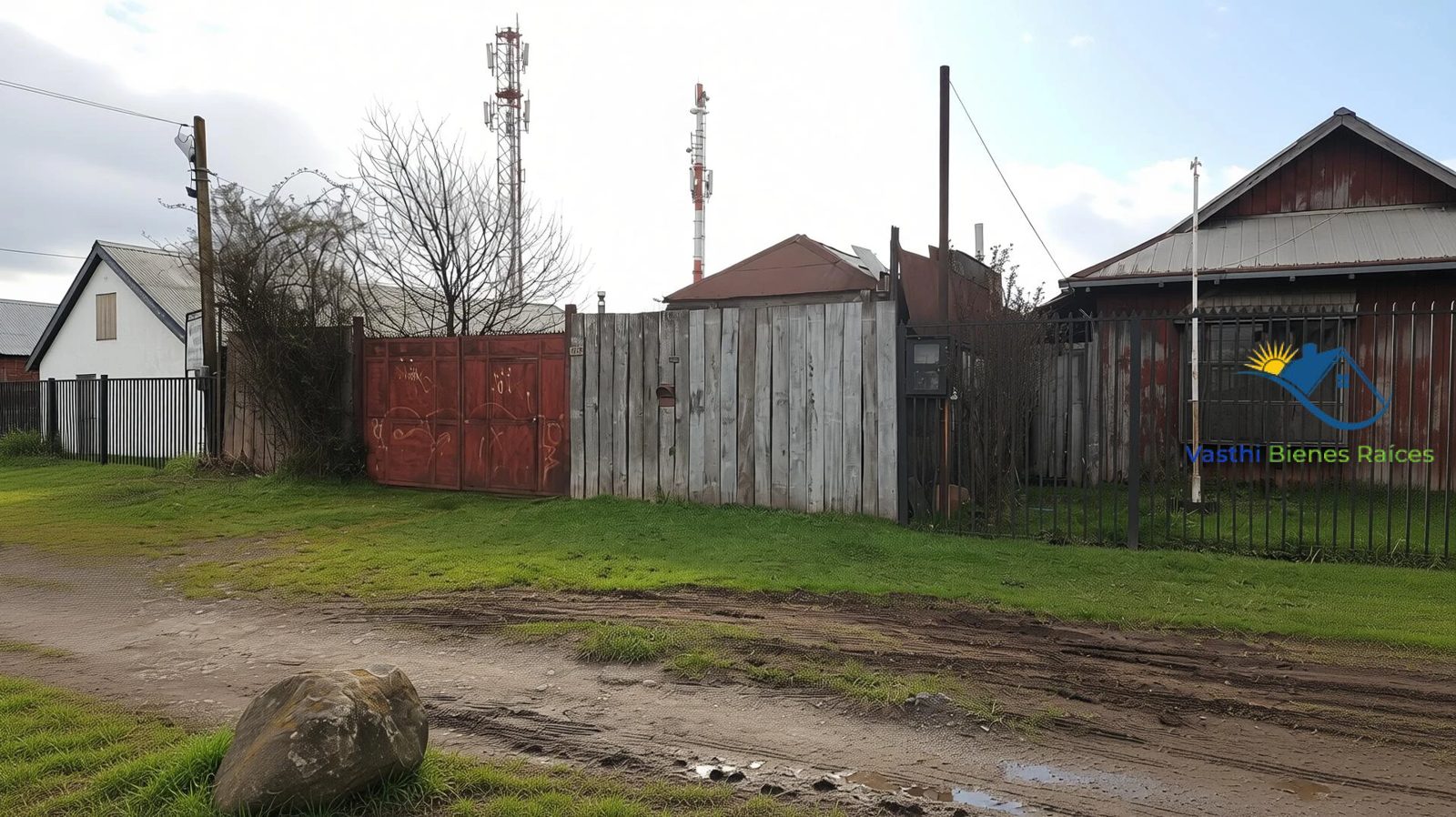 Parcela en venta en Osorno — foto 1