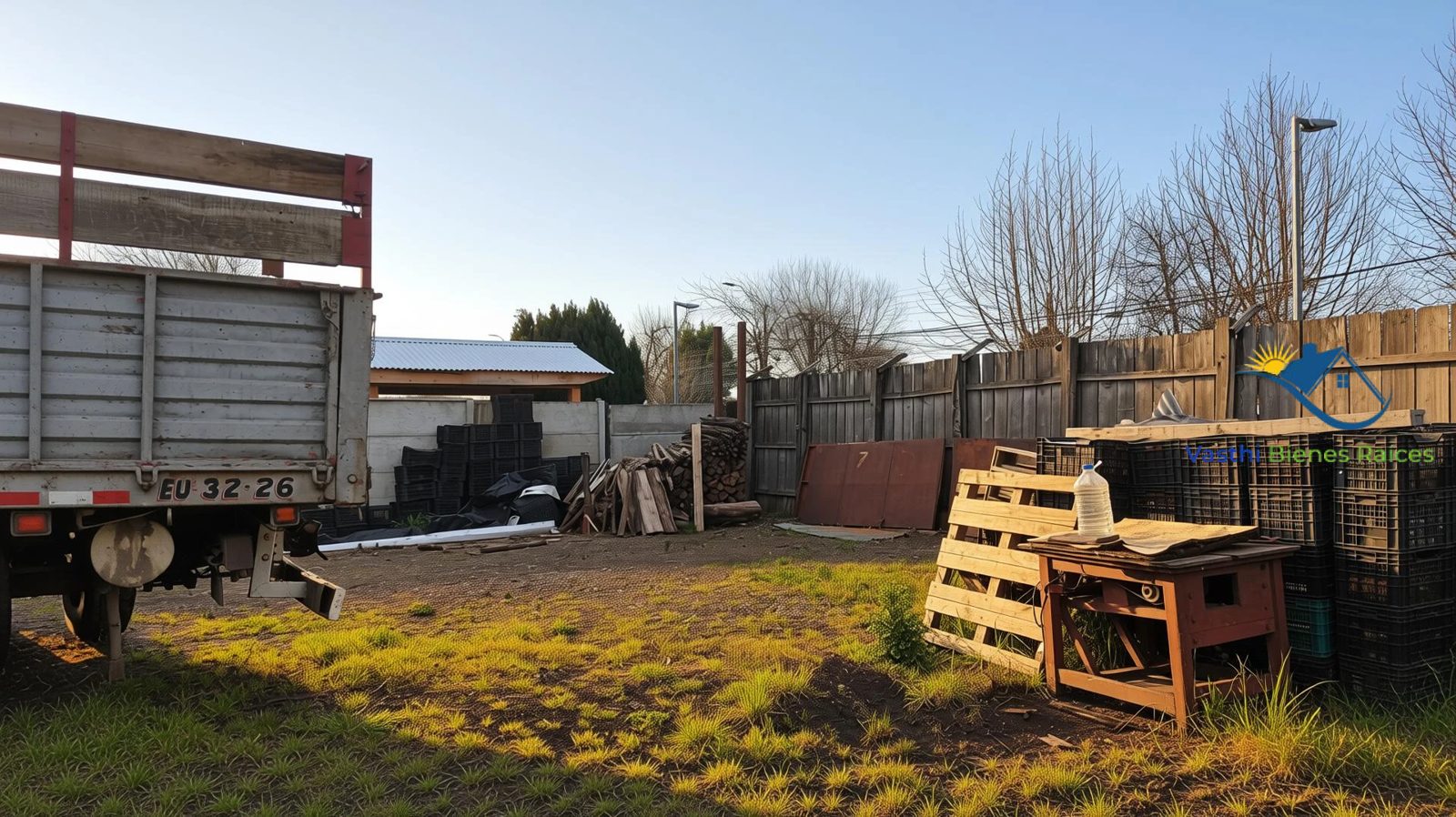 Parcela en venta en Osorno — foto 2