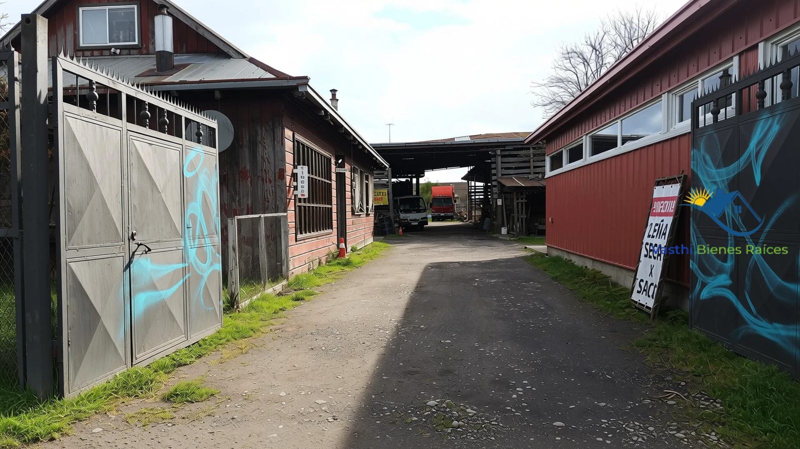 Parcela en venta en Osorno — foto 6