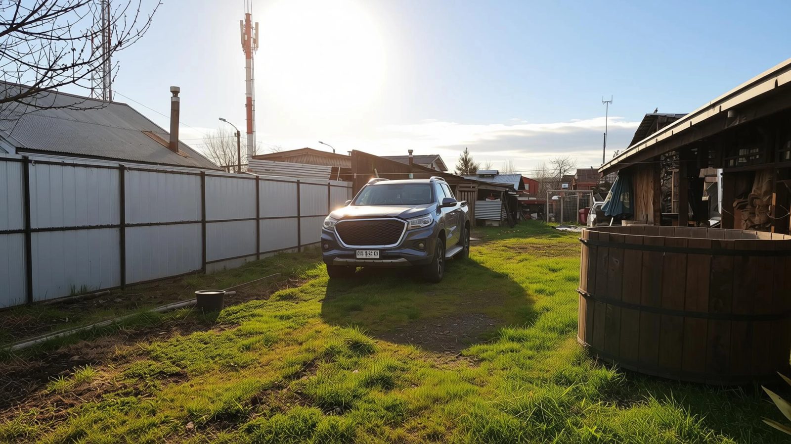 Parcela en venta en Osorno — foto 7