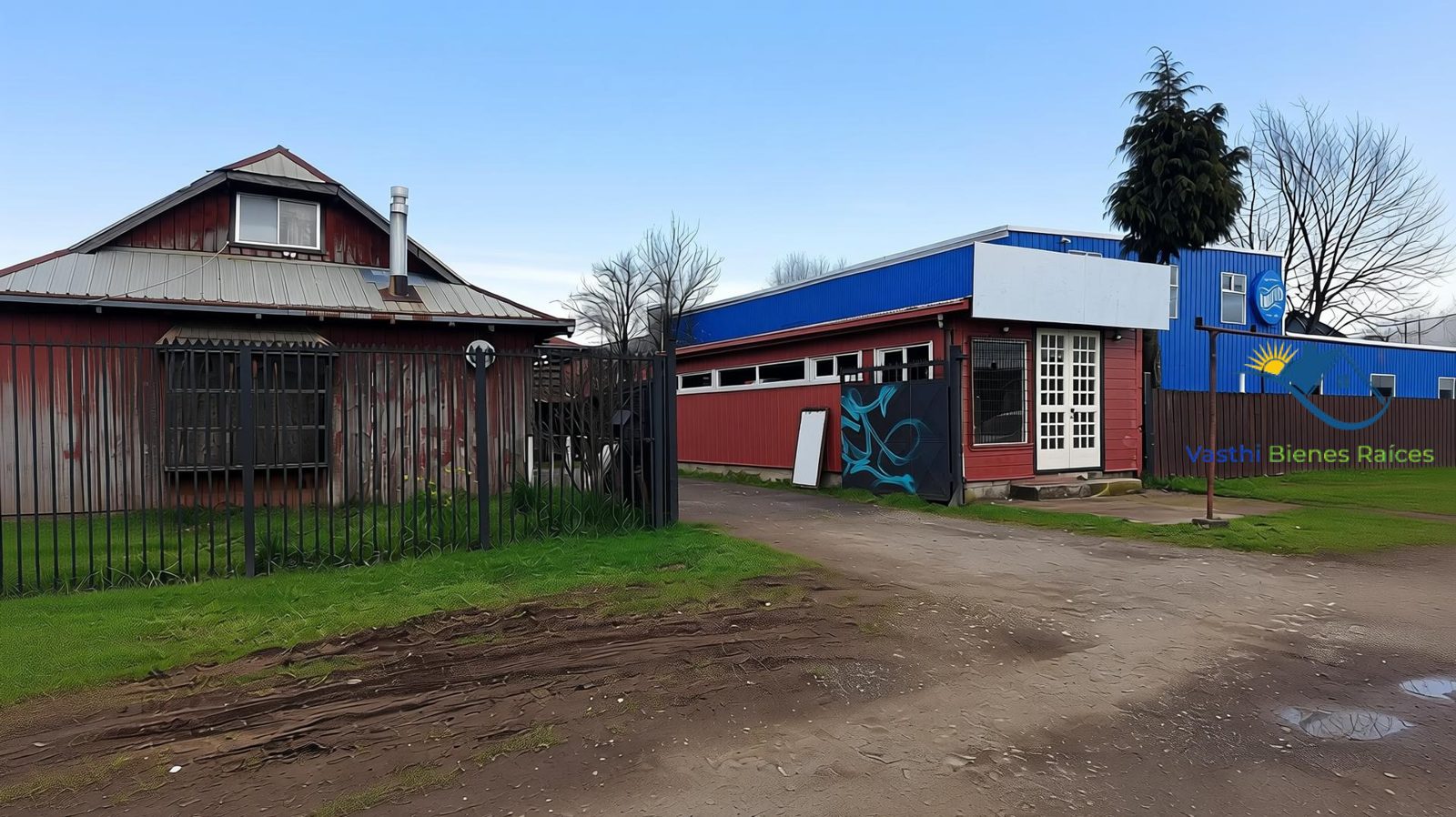 Parcela en venta en Osorno — foto 8