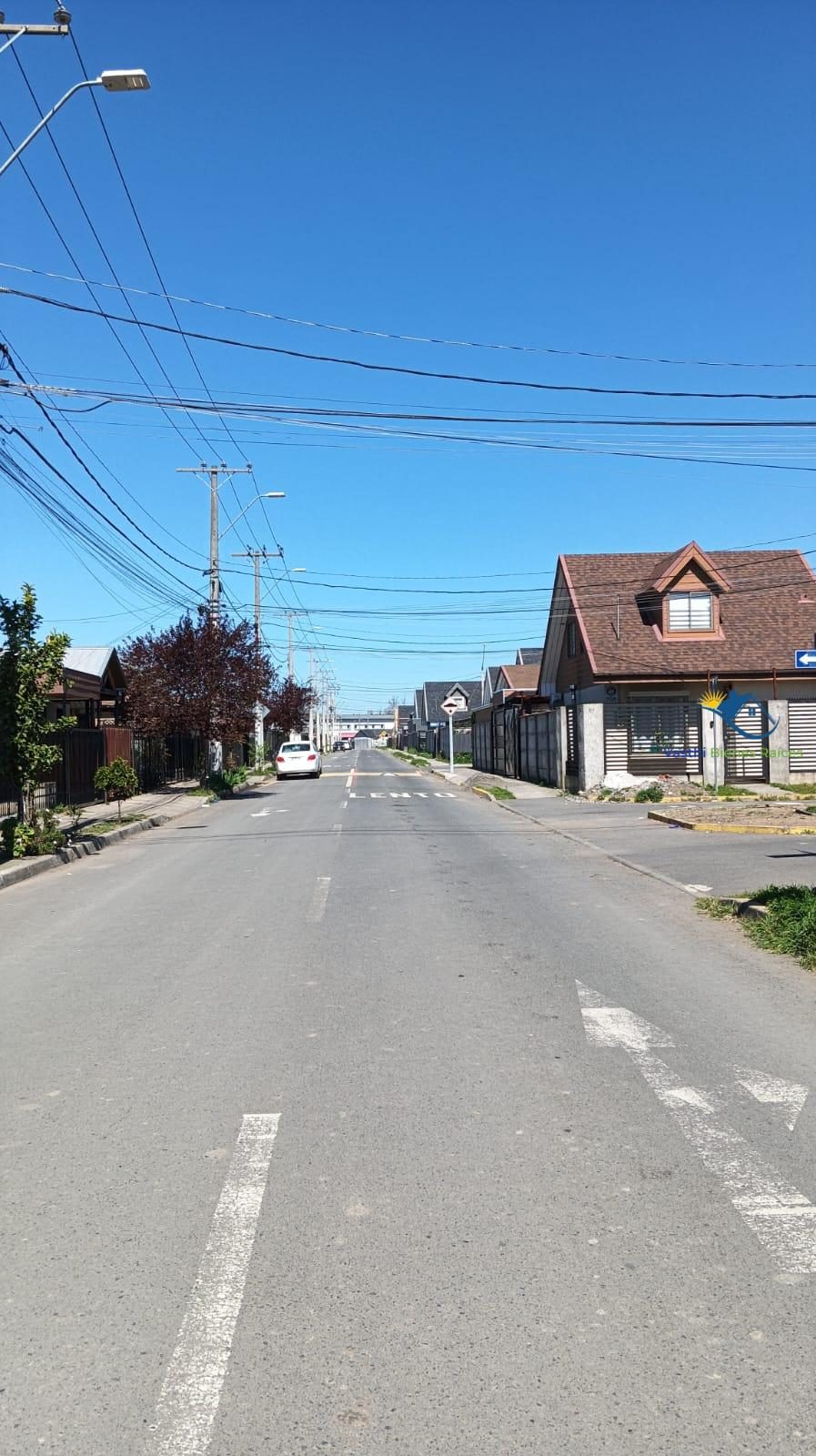 Casa en venta en Chillán — foto 1