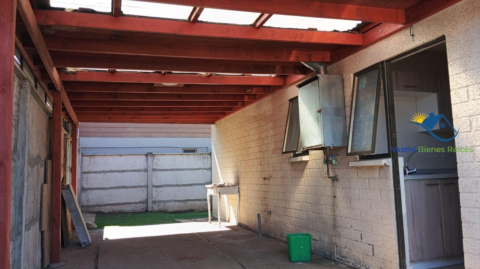 Casa en venta en Chillán — foto 2