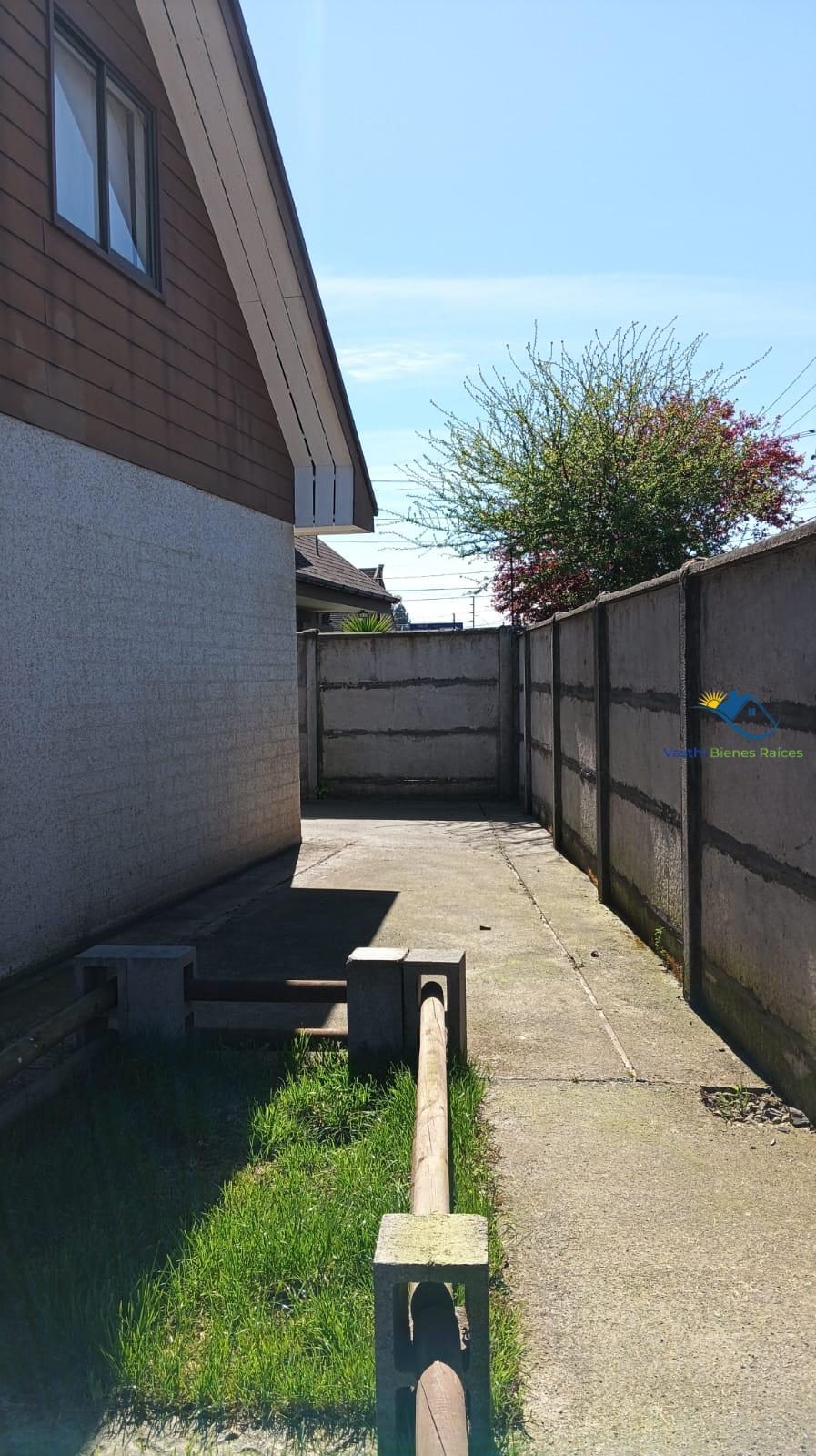 Casa en venta en Chillán — foto 4