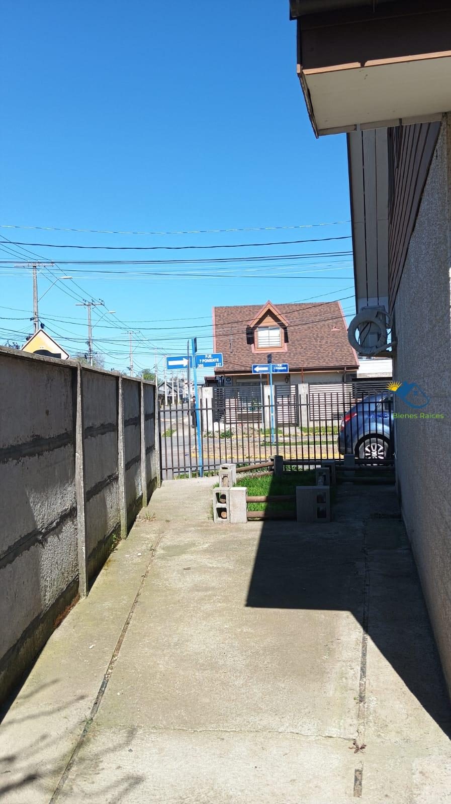 Casa en venta en Chillán — foto 5