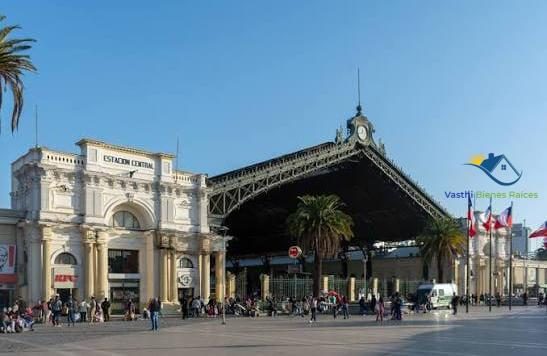 Terreno en venta en Estación Central — foto 2