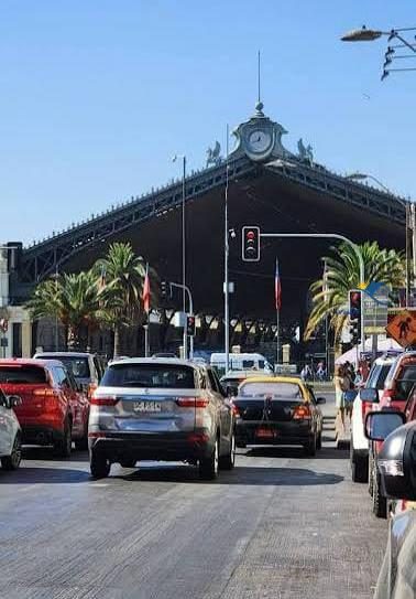 Terreno en venta en Estación Central — foto 3