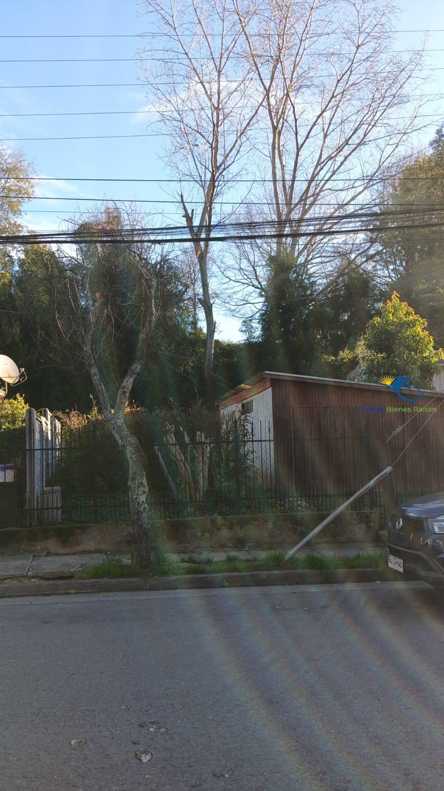 Terreno en venta en Estación Central — foto 6