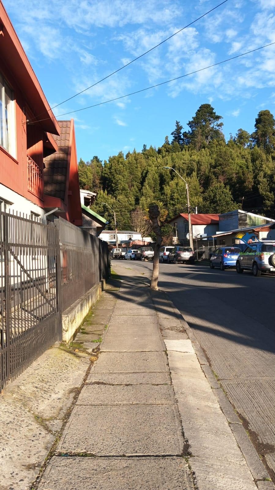 Terreno en venta en Estación Central — foto 7
