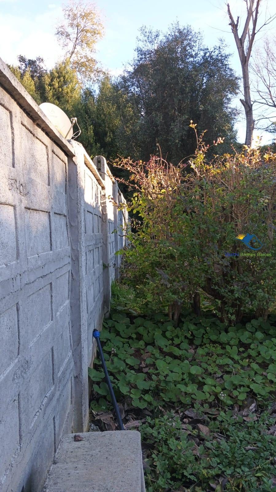 Terreno en venta en Estación Central — foto 8