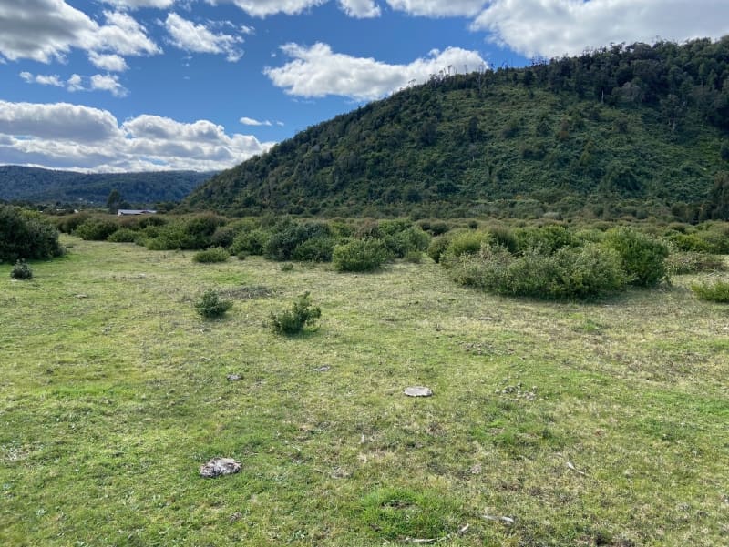 Parcela en venta en Los Muermos — foto 10