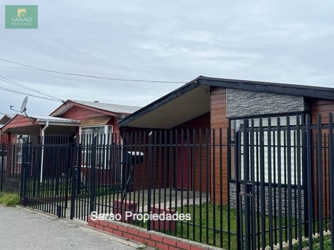 Casa en venta en Puerto Montt — foto 1