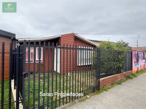 Casa en venta en Puerto Montt — foto 5