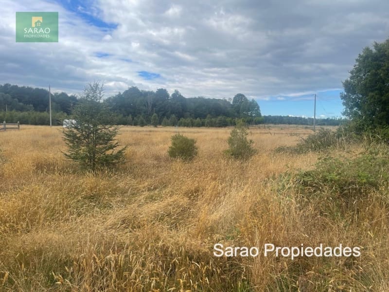 Parcela en venta en Puerto Montt — foto 8