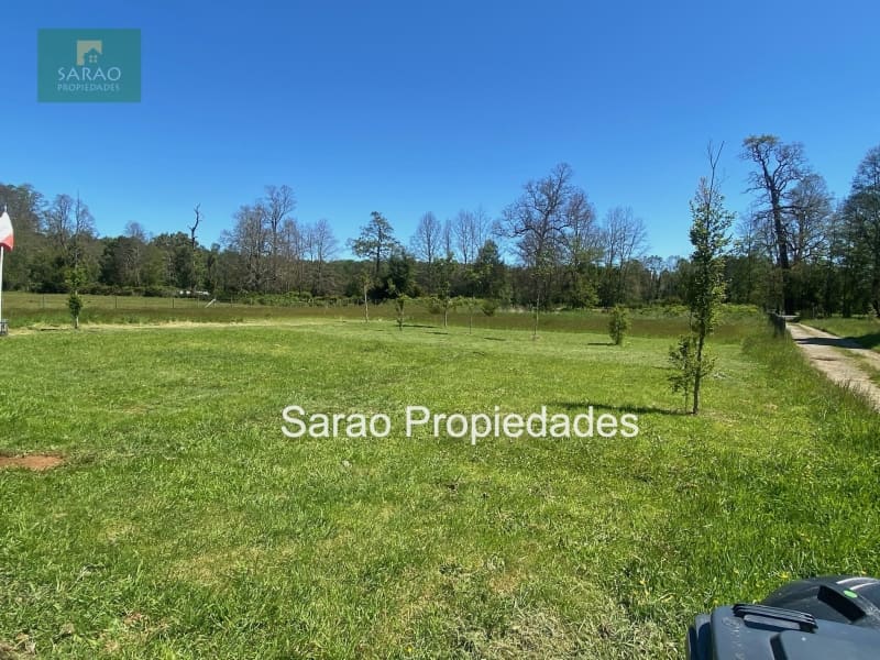 Parcela en venta en Fresia — foto 1