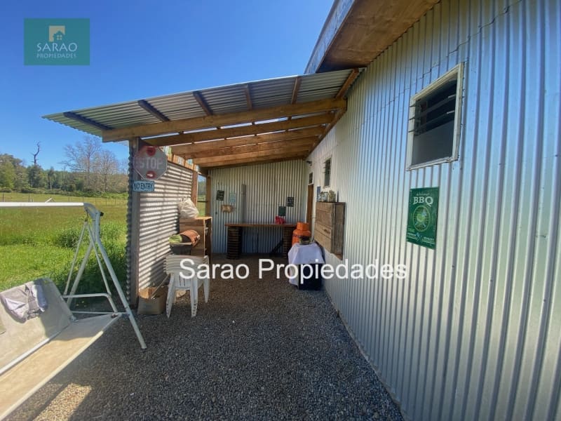 Parcela en venta en Fresia — foto 5