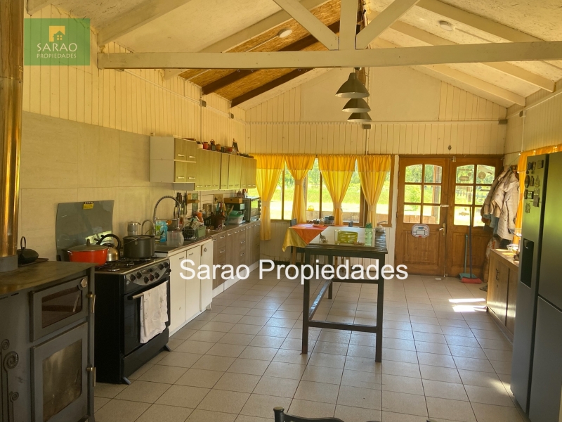 Parcela en venta en Fresia — foto 8