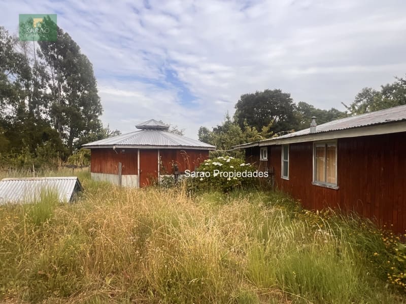 Casa en venta en Purranque — foto 2