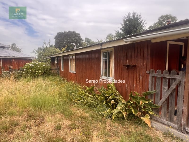 Casa en venta en Purranque — foto 3