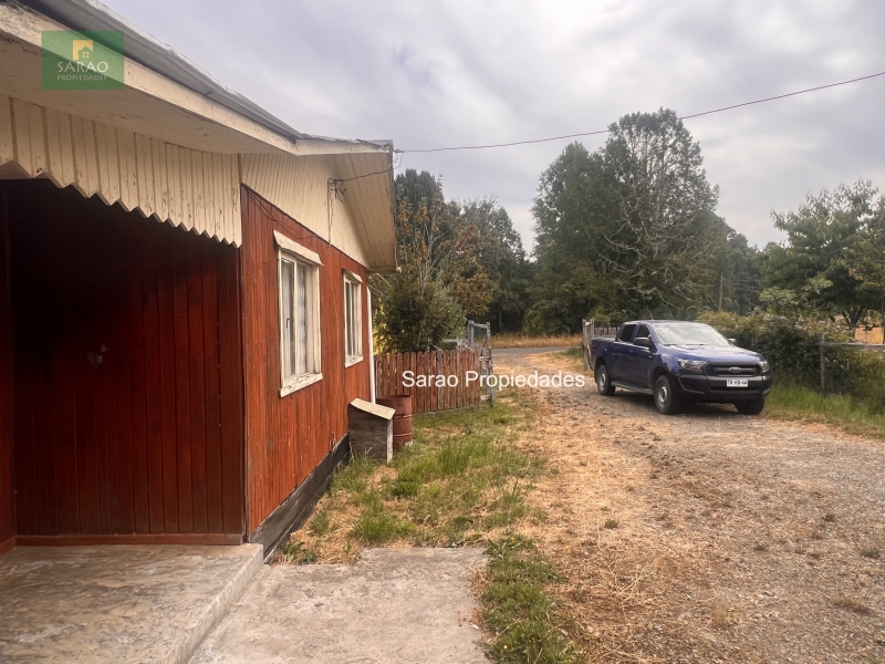Casa en venta en Purranque — foto 4