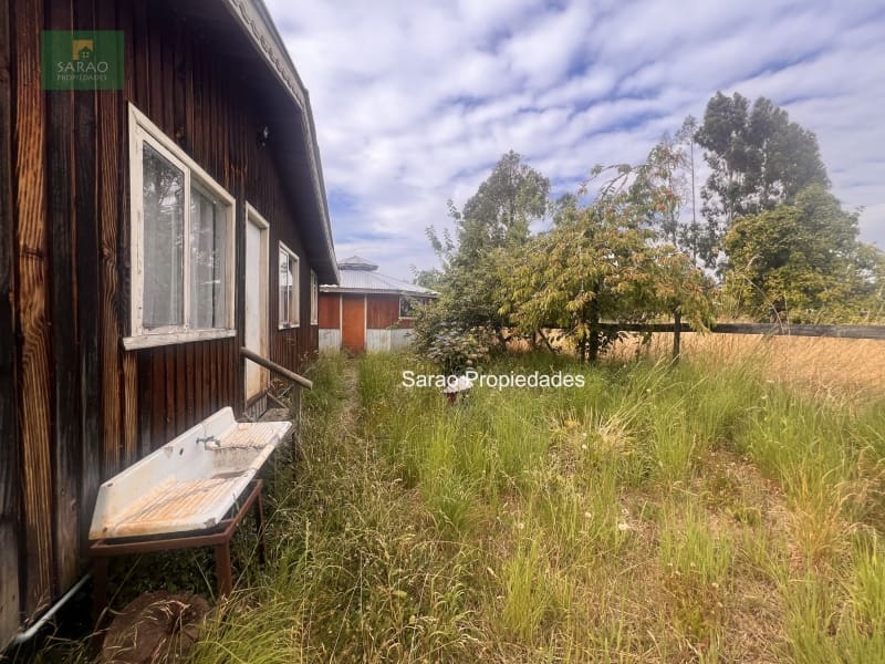Casa en venta en Purranque — foto 5