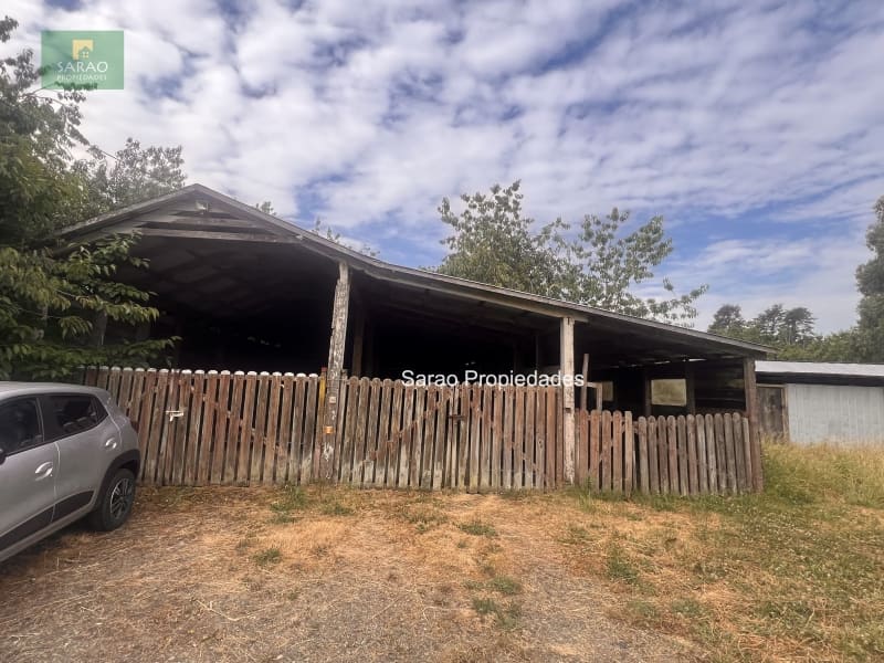 Casa en venta en Purranque — foto 6