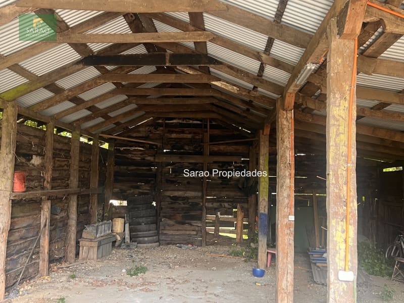 Casa en venta en Purranque — foto 7