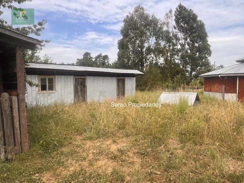 Casa en venta en Purranque — foto 9