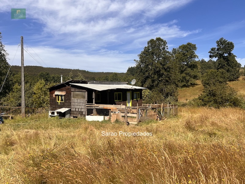Campo en venta en Fresia — foto 1