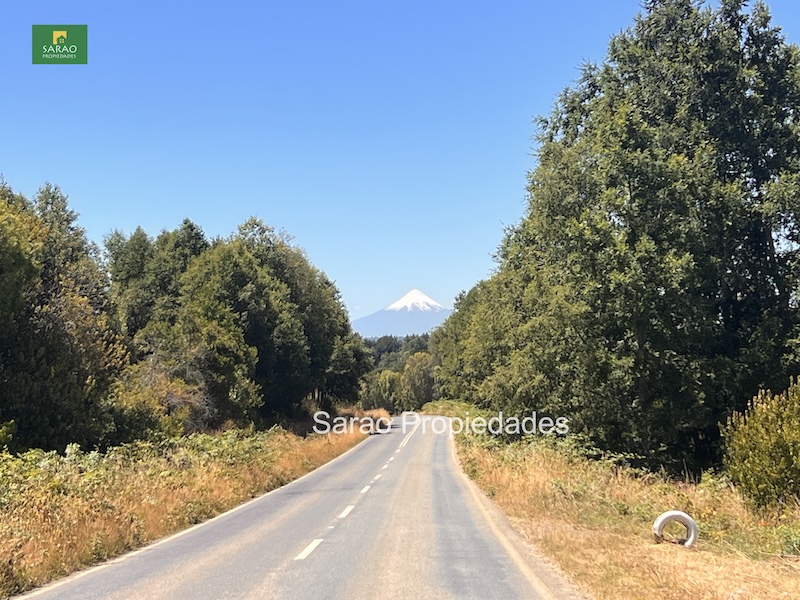 Parcela en venta en Fresia — foto 1