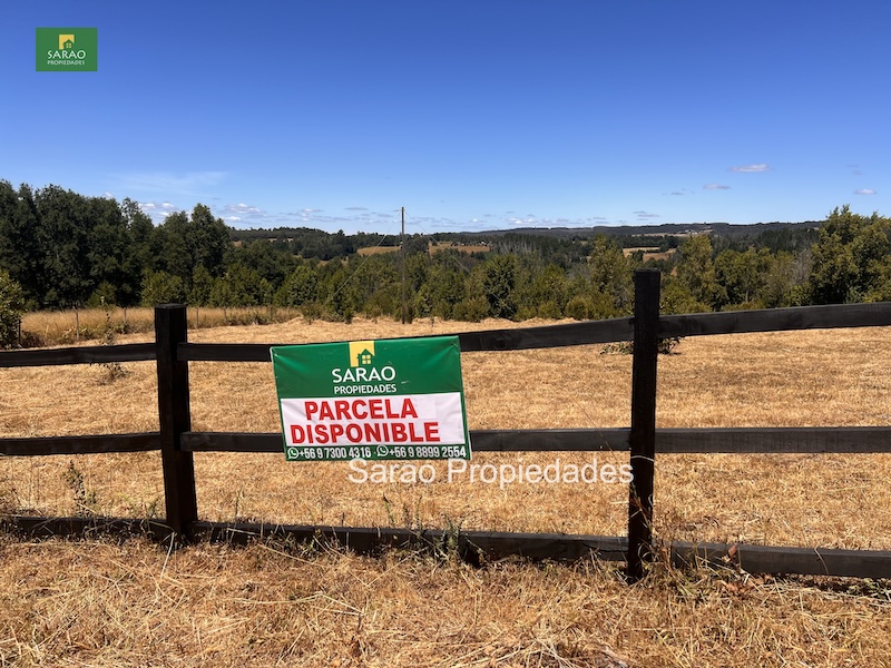 Parcela en venta en Fresia — foto 2