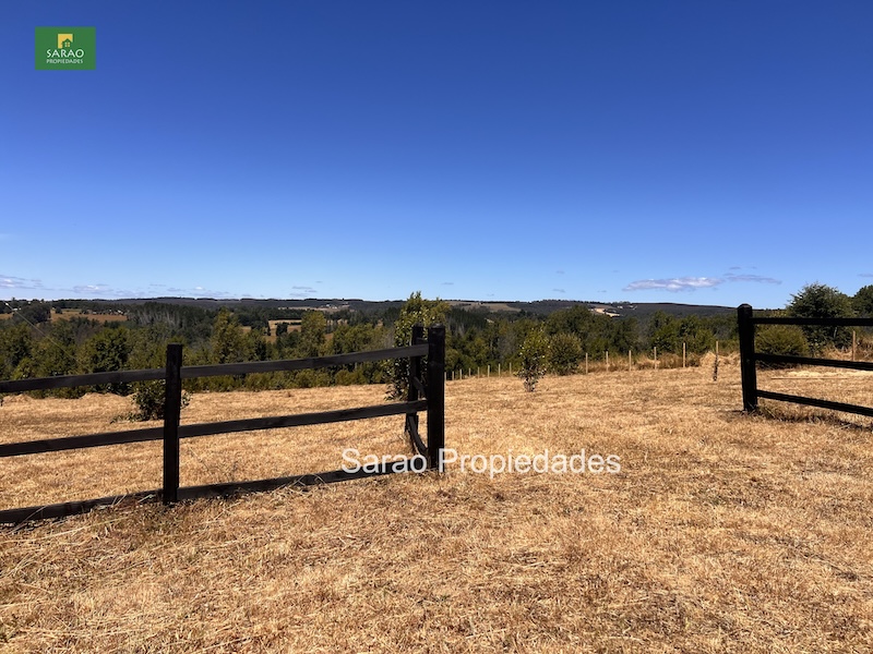 Parcela en venta en Fresia — foto 3