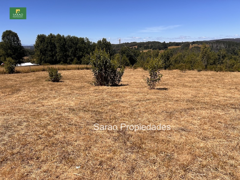 Parcela en venta en Fresia — foto 4