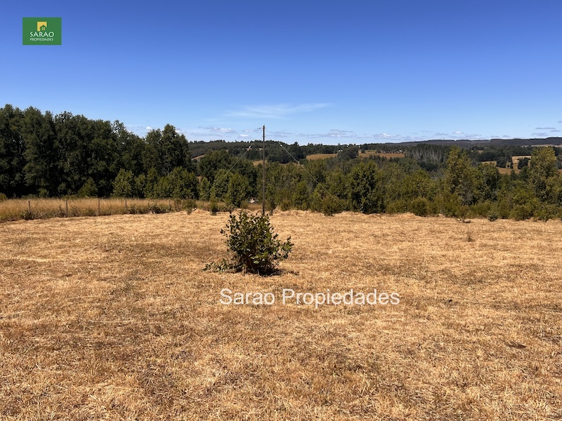 Parcela en venta en Fresia — foto 8