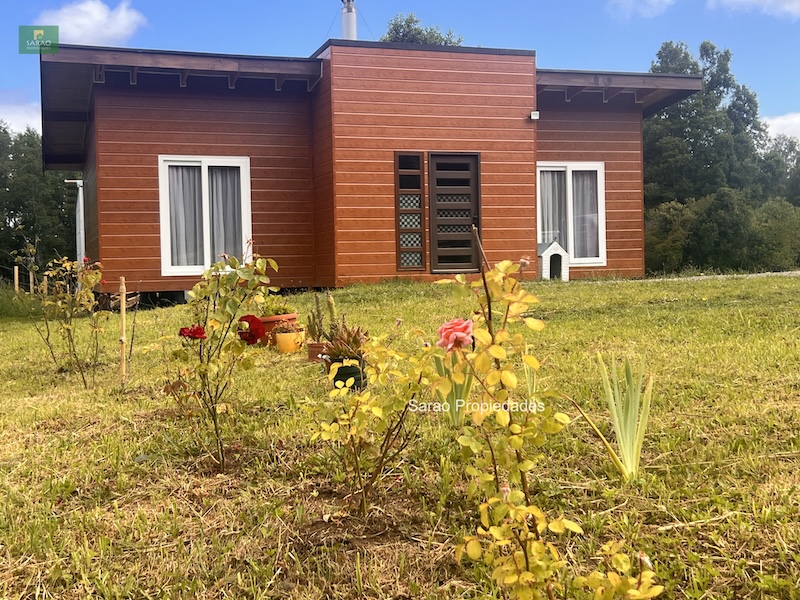Parcela en venta en Fresia — foto 1