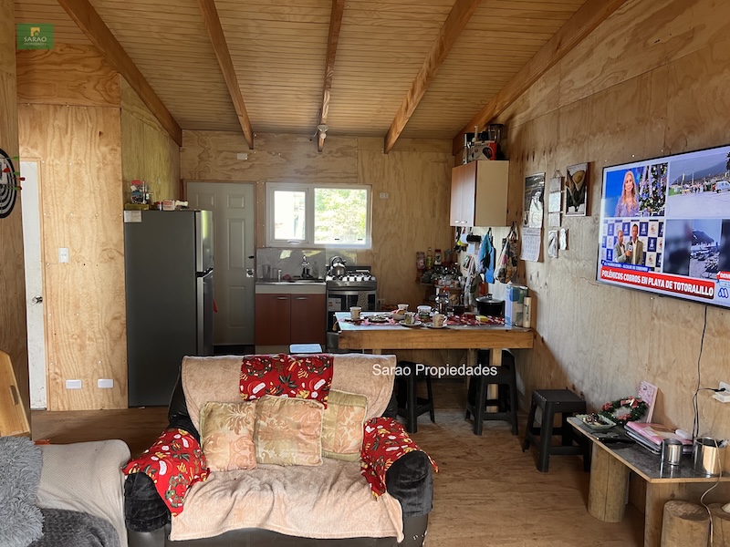 Parcela en venta en Fresia — foto 2