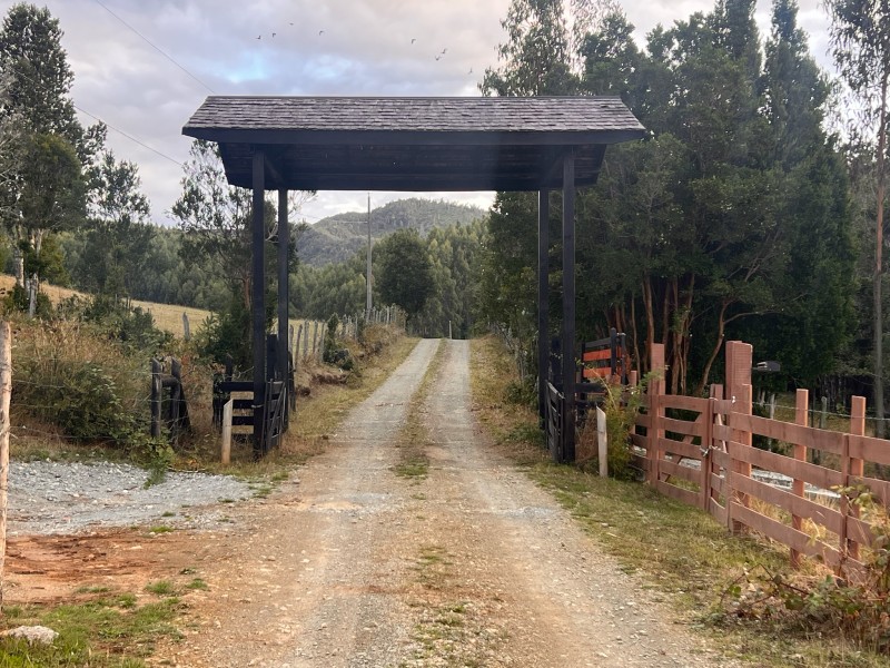 Parcela en venta en Fresia — foto 1