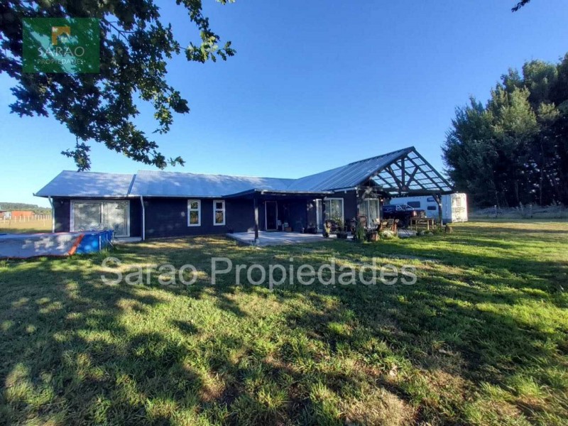 Parcela en venta en Frutillar — foto 1