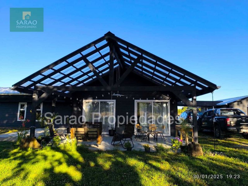 Parcela en venta en Frutillar — foto 2