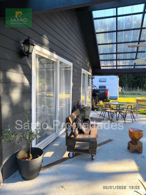Parcela en venta en Frutillar — foto 3