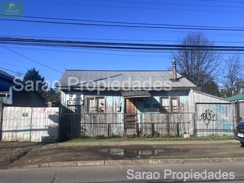 Bodega en venta en Osorno — foto 5