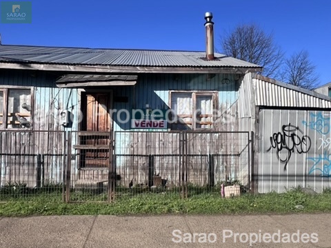 Bodega en venta en Osorno — foto 6