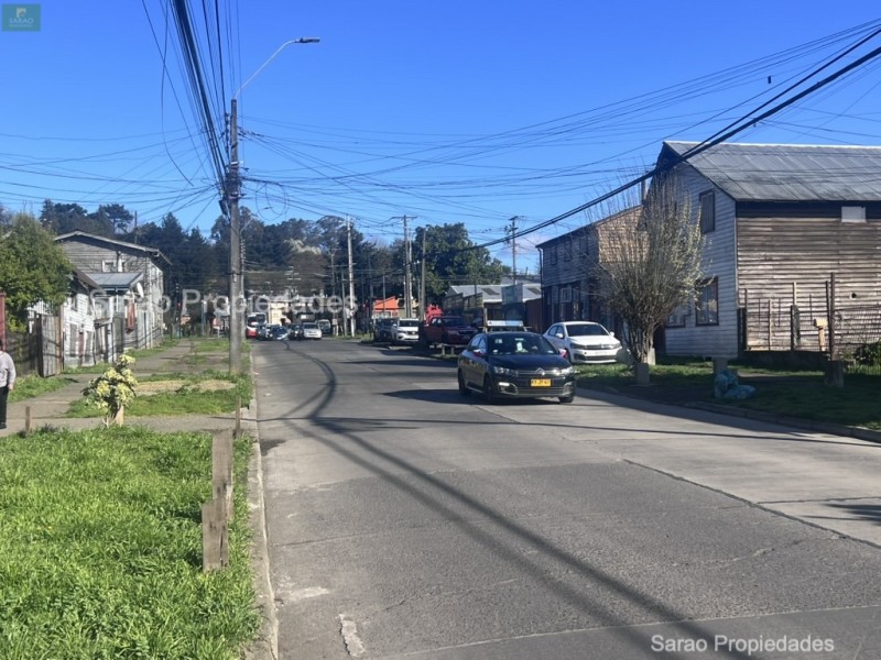 Bodega en venta en Osorno — foto 8