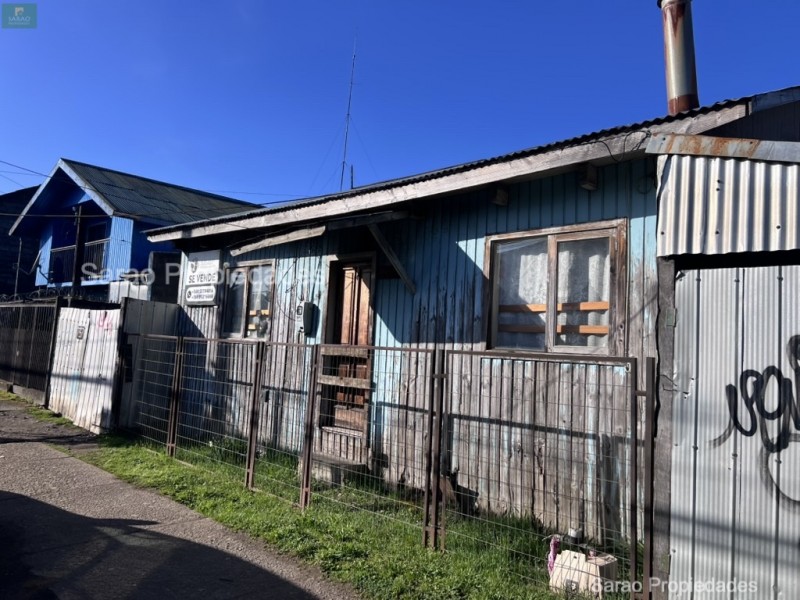 Bodega en venta en Osorno — foto 9