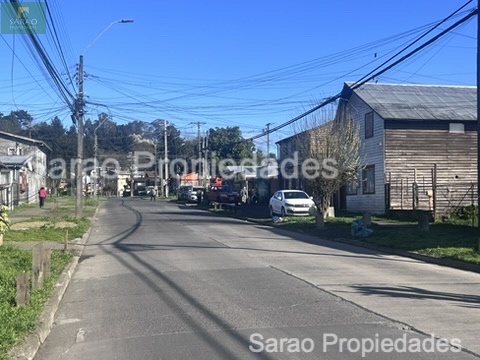 Bodega en venta en Osorno — foto 10