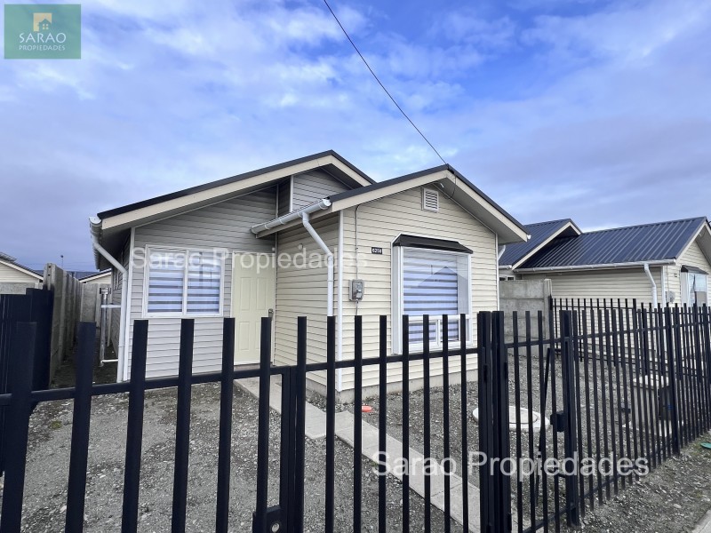 Casa en arriendo en Puerto Montt — foto 1