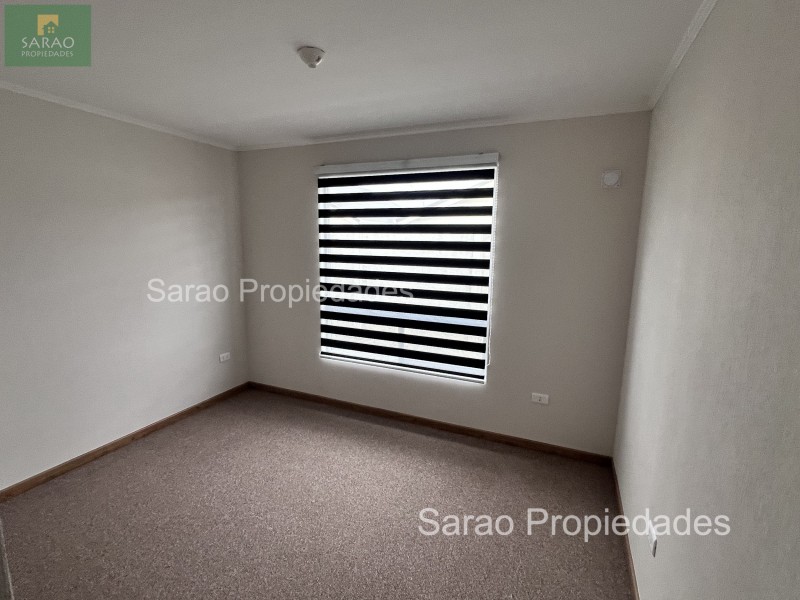 Casa en arriendo en Puerto Montt — foto 2