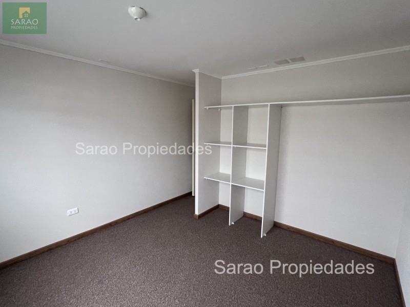 Casa en arriendo en Puerto Montt — foto 3