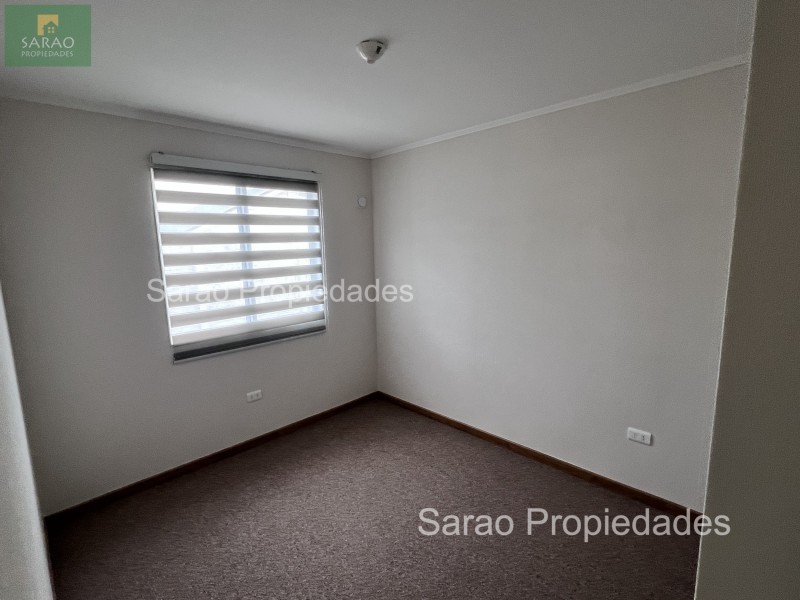 Casa en arriendo en Puerto Montt — foto 8