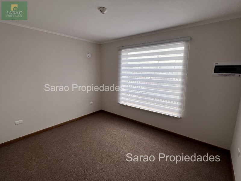 Casa en arriendo en Puerto Montt — foto 10
